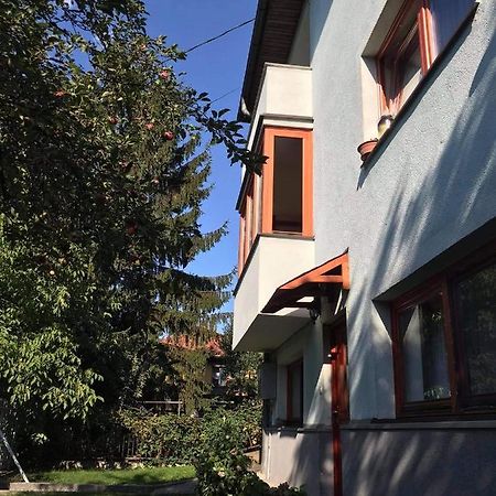 Cozy Room With A Bathroom Sarajevo Exterior foto